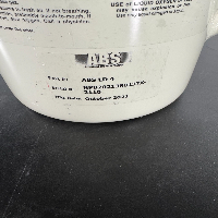 ABS LD4 4 Gallon Liquid Nitrogen Dewar image 3